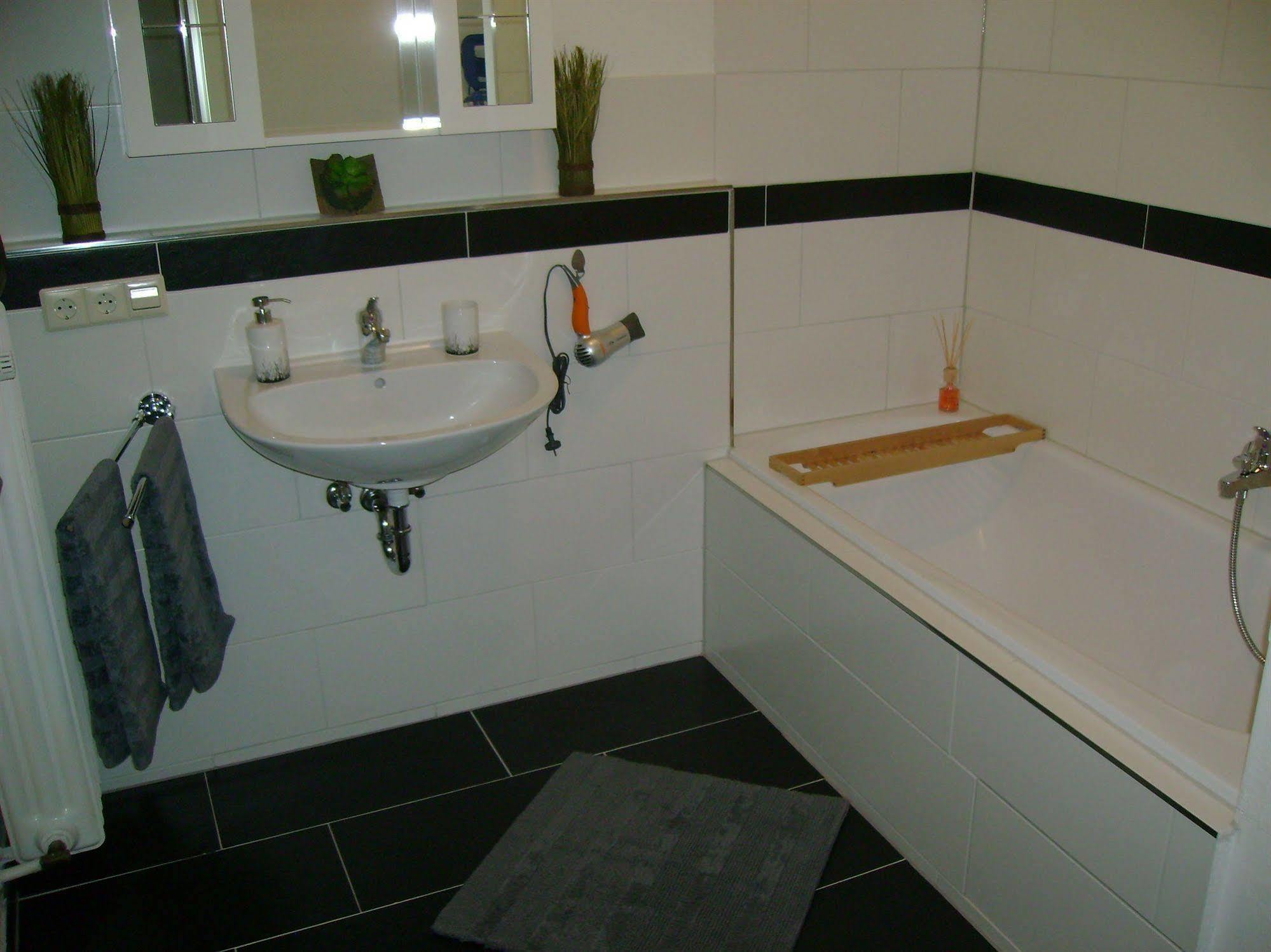 Du Russel Suite Baden-Baden Exterior foto